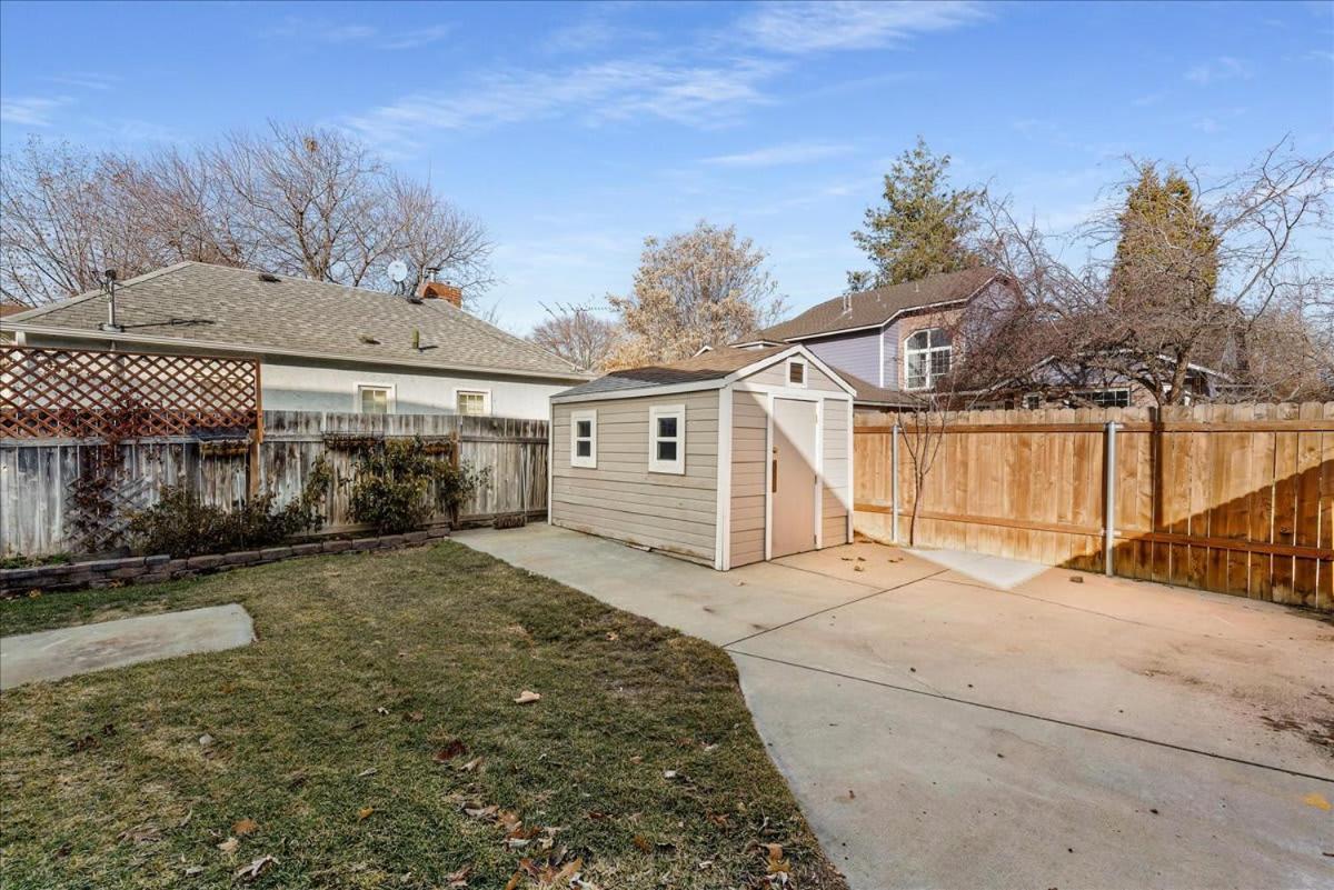 Parkside Home Perfect For Families Boise Exterior photo