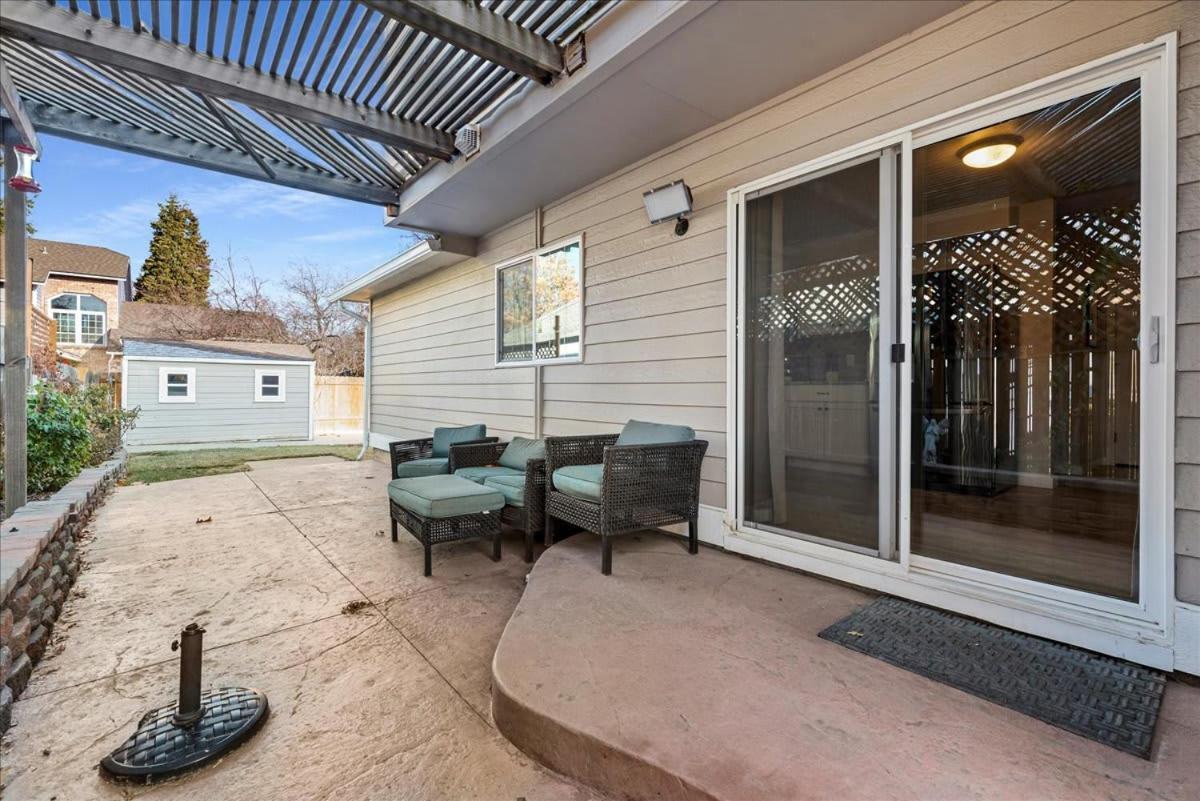 Parkside Home Perfect For Families Boise Exterior photo