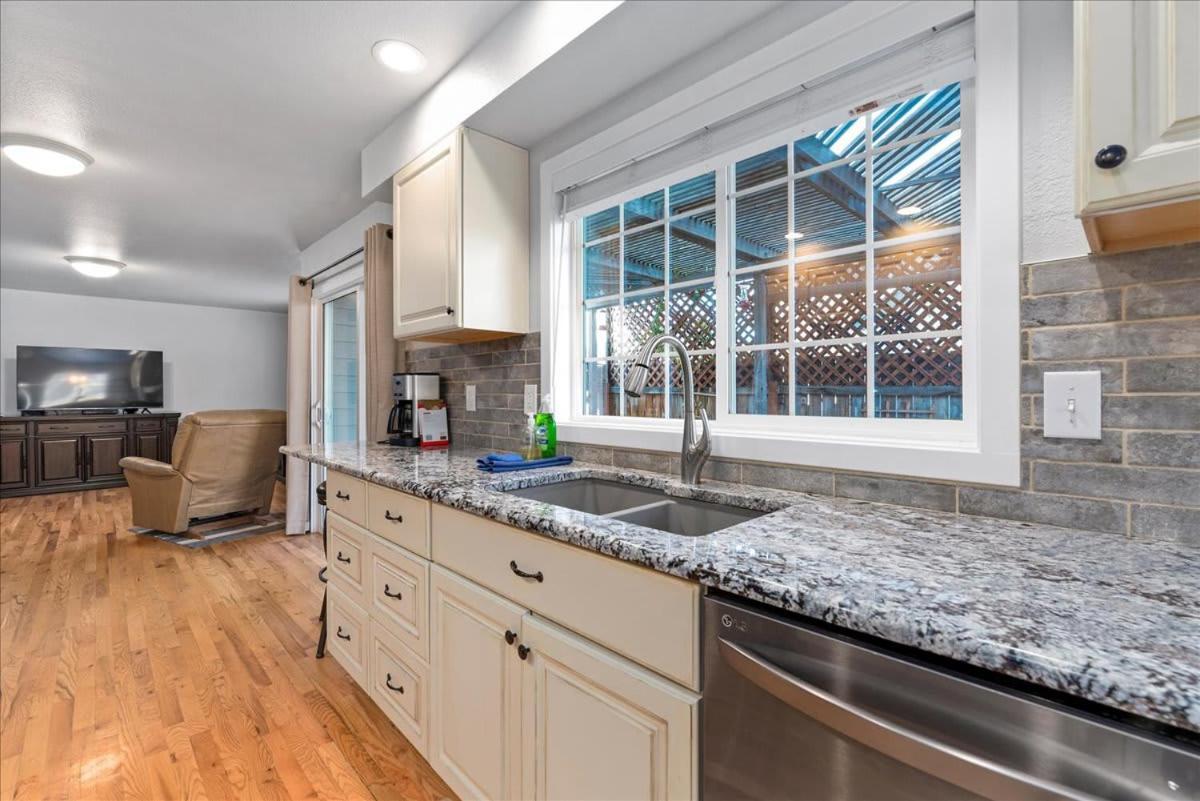 Parkside Home Perfect For Families Boise Exterior photo